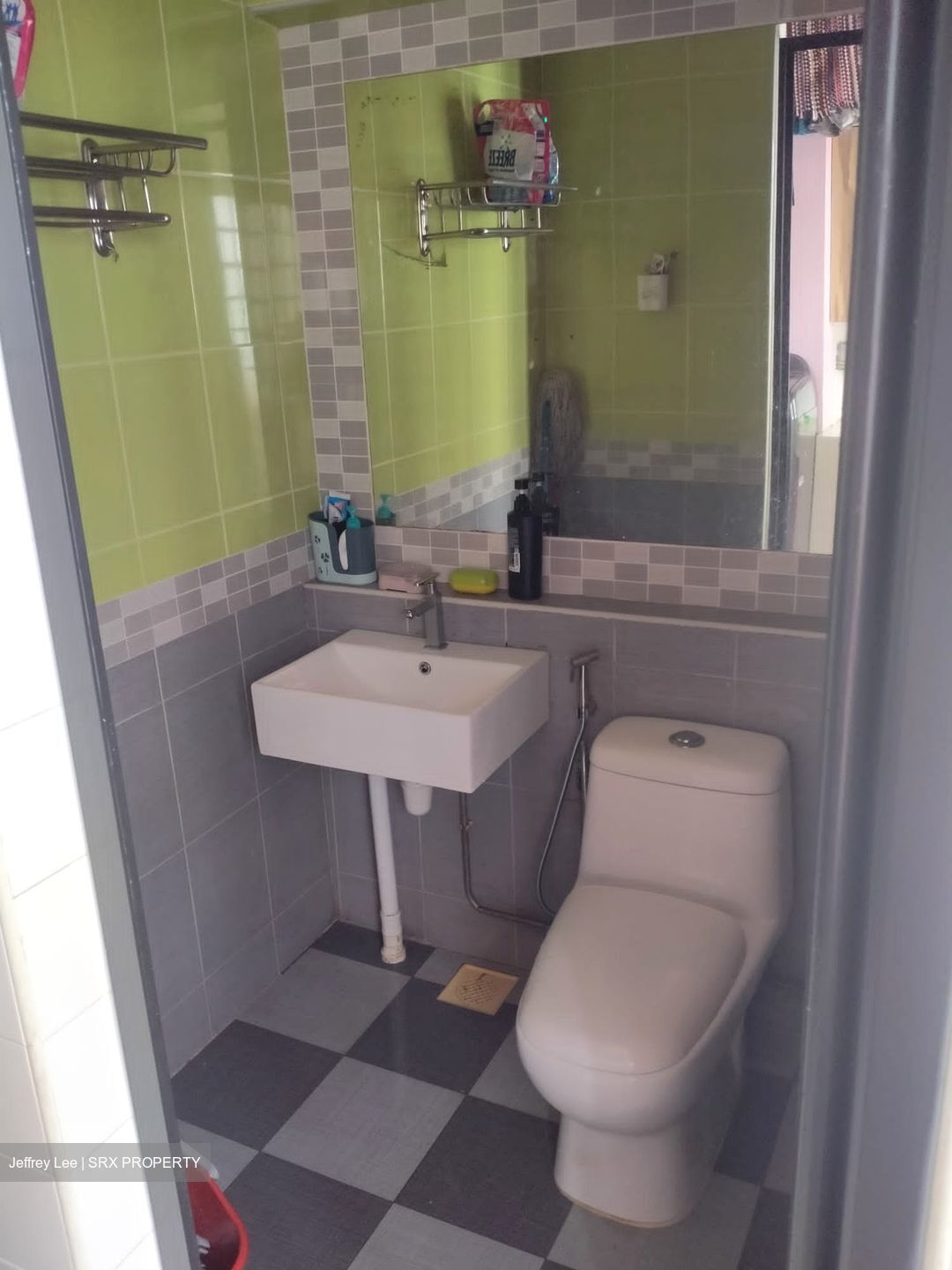 Blk 620 Woodlands Drive 52 (Woodlands), HDB 4 Rooms #489936811